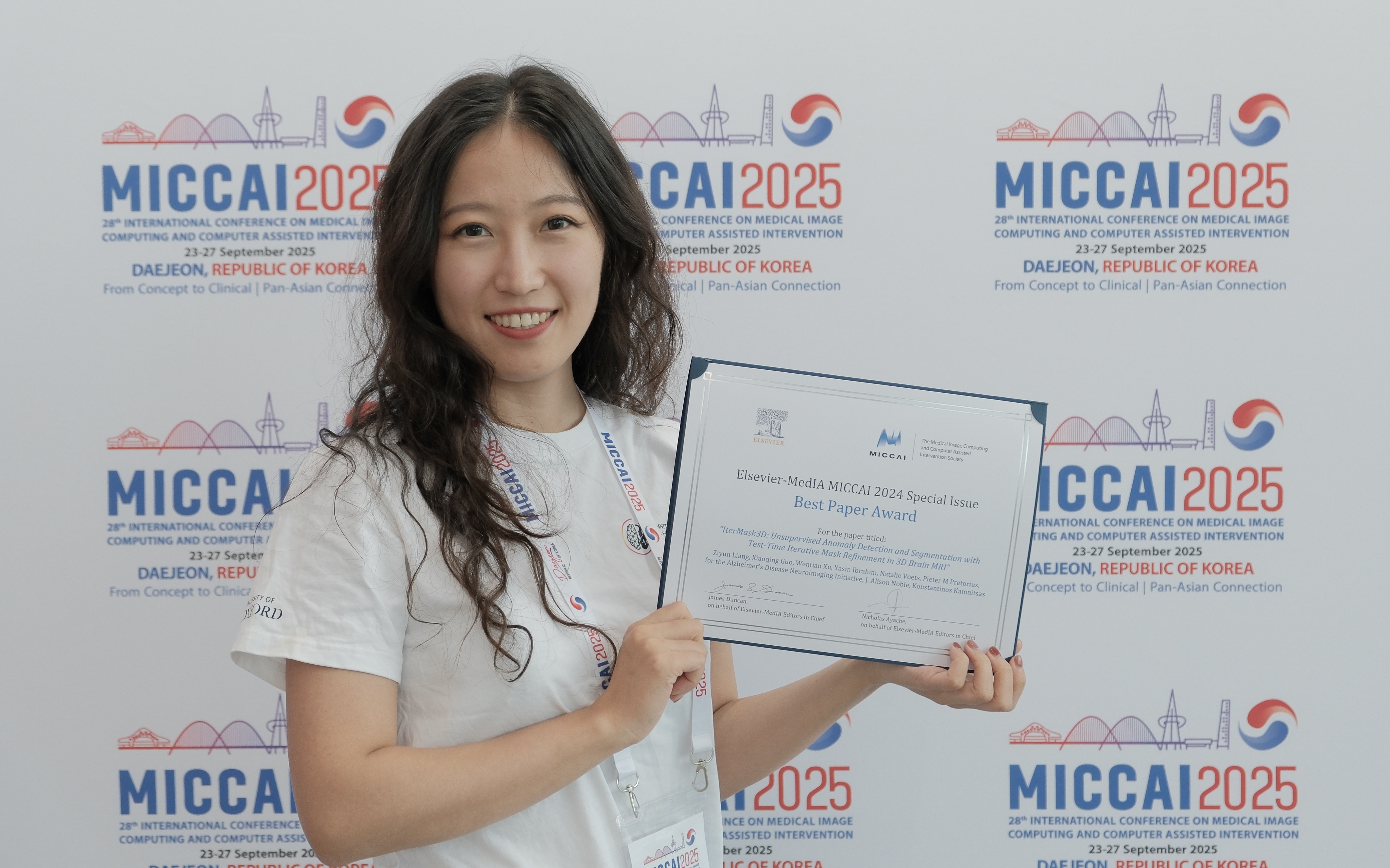 Award photo 1